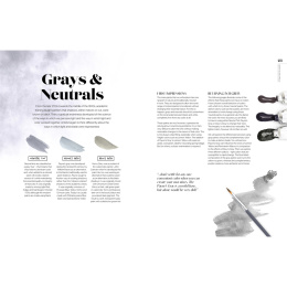 The Watercolor Artist's Guide to Color i gruppen Hobby & Kreativitet / Bøker / Instruksjonsbøker hos Pen Store (137190)