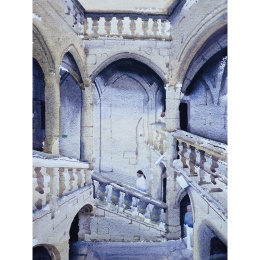 Atmospheric Buildings in Watercolour i gruppen Hobby & Kreativitet / Bøker / Inspirasjonsbøker hos Pen Store (137204)