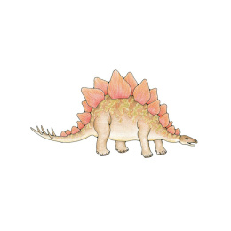 Draw 30: Dinosaurs i gruppen Hobby & Kreativitet / Bøker / Instruksjonsbøker hos Pen Store (137212)