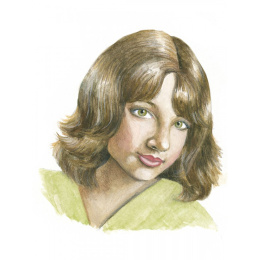 Draw 30: Faces i gruppen Hobby & Kreativitet / Bøker / Instruksjonsbøker hos Pen Store (137214)