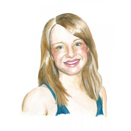 Draw 30: Faces i gruppen Hobby & Kreativitet / Bøker / Instruksjonsbøker hos Pen Store (137214)