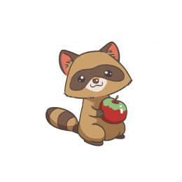 Draw 30: Kawaii Animals i gruppen Hobby & Kreativitet / Bøker / Instruksjonsbøker hos Pen Store (137216)