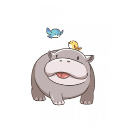 Draw 30: Kawaii Animals i gruppen Hobby & Kreativitet / Bøker / Instruksjonsbøker hos Pen Store (137216)