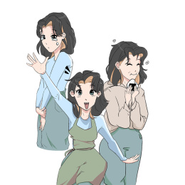 Draw Manga Faces, Heads and Hairstyles i gruppen Hobby & Kreativitet / Bøker / Instruksjonsbøker hos Pen Store (137217)