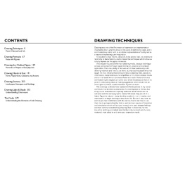 Drawing: A Complete Guide i gruppen Hobby & Kreativitet / Bøker / Inspirasjonsbøker hos Pen Store (137220)