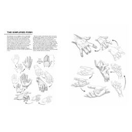 Drawing: A Complete Guide i gruppen Hobby & Kreativitet / Bøker / Inspirasjonsbøker hos Pen Store (137220)