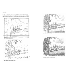 Drawing: A Complete Guide i gruppen Hobby & Kreativitet / Bøker / Inspirasjonsbøker hos Pen Store (137220)