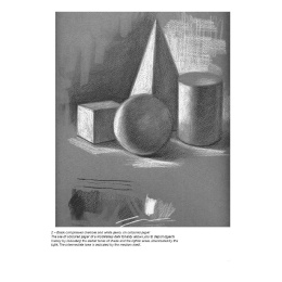 Drawing: A Complete Guide i gruppen Hobby & Kreativitet / Bøker / Inspirasjonsbøker hos Pen Store (137220)