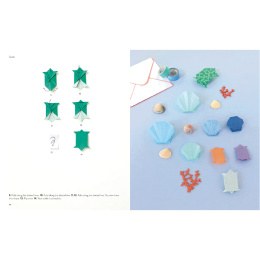 Origami for the Absolute Beginner i gruppen Hobby & Kreativitet / Bøker / Instruksjonsbøker hos Pen Store (137227)