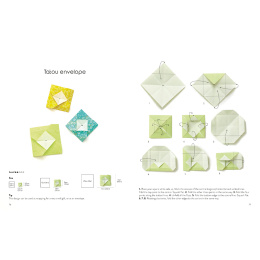 Origami for the Absolute Beginner i gruppen Hobby & Kreativitet / Bøker / Instruksjonsbøker hos Pen Store (137227)