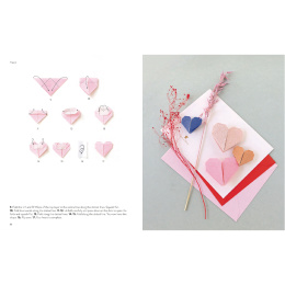 Origami for the Absolute Beginner i gruppen Hobby & Kreativitet / Bøker / Instruksjonsbøker hos Pen Store (137227)