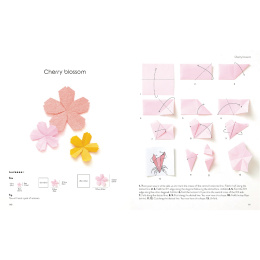 Origami for the Absolute Beginner i gruppen Hobby & Kreativitet / Bøker / Instruksjonsbøker hos Pen Store (137227)