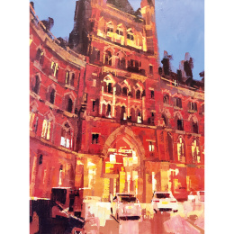 The Acrylics Companion i gruppen Hobby & Kreativitet / Bøker / Inspirasjonsbøker hos Pen Store (137232)