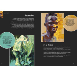 The Acrylics Companion i gruppen Hobby & Kreativitet / Bøker / Inspirasjonsbøker hos Pen Store (137232)