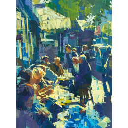 The Acrylics Companion i gruppen Hobby & Kreativitet / Bøker / Inspirasjonsbøker hos Pen Store (137232)