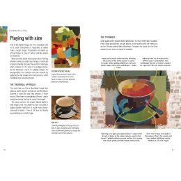 The Acrylics Companion i gruppen Hobby & Kreativitet / Bøker / Inspirasjonsbøker hos Pen Store (137232)