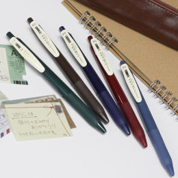 Sarasa Clip Vintage A 5-pakning i gruppen Penner / Skrive / Gelpenner hos Pen Store (137259)