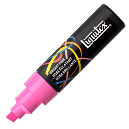 Marker 8 mm i gruppen Penner / Kunstnerpenner / Akrylmarkers hos Pen Store (137335_r)