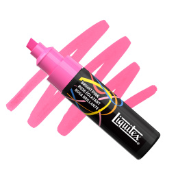 Marker 8 mm i gruppen Penner / Kunstnerpenner / Akrylmarkers hos Pen Store (137335_r)