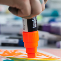 Marker 15 mm i gruppen Penner / Kunstnerpenner / Akrylmarkers hos Pen Store (137351_r)