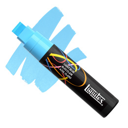 Marker 15 mm i gruppen Penner / Kunstnerpenner / Akrylmarkers hos Pen Store (137351_r)