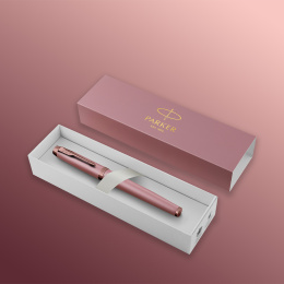 IM Finishing Touch Mauve Fyllepenn i gruppen Penner / Fine Writing / Fyllepenner hos Pen Store (137377_r)