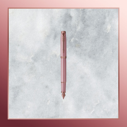 IM Finishing Touch Mauve Fyllepenn i gruppen Penner / Fine Writing / Fyllepenner hos Pen Store (137377_r)