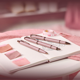 IM Finishing Touch Mauve Fyllepenn i gruppen Penner / Fine Writing / Fyllepenner hos Pen Store (137377_r)