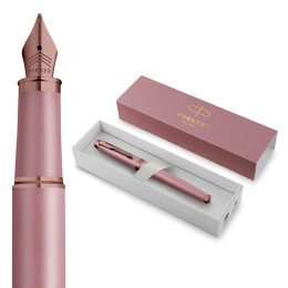 IM Finishing Touch Mauve Fyllepenn i gruppen Penner / Fine Writing / Fyllepenner hos Pen Store (137377_r)