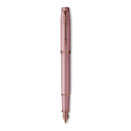 IM Finishing Touch Mauve Fyllepenn i gruppen Penner / Fine Writing / Fyllepenner hos Pen Store (137377_r)