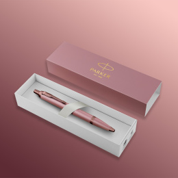IM Finishing Touch Mauve Kulepenn i gruppen Penner / Fine Writing / Kulepenner hos Pen Store (137380)
