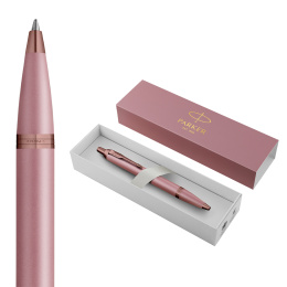 IM Finishing Touch Mauve Kulepenn i gruppen Penner / Fine Writing / Kulepenner hos Pen Store (137380)