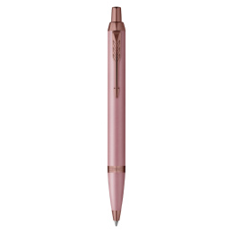 IM Finishing Touch Mauve Kulepenn i gruppen Penner / Fine Writing / Kulepenner hos Pen Store (137380)