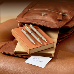 IM Finishing Touch Sandstone Kulepenn i gruppen Penner / Fine Writing / Kulepenner hos Pen Store (137384)
