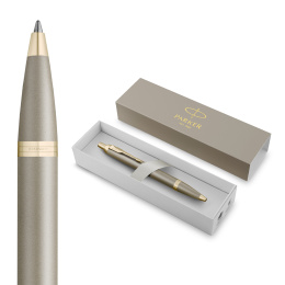 IM Finishing Touch Sandstone Kulepenn i gruppen Penner / Fine Writing / Kulepenner hos Pen Store (137384)