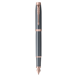 IM Finishing Touch Slate Fyllepenn i gruppen Penner / Fine Writing / Fyllepenner hos Pen Store (137385_r)