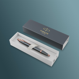 IM Finishing Touch Slate Kulepenn i gruppen Penner / Fine Writing / Kulepenner hos Pen Store (137388)