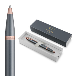 IM Finishing Touch Slate Kulepenn i gruppen Penner / Fine Writing / Kulepenner hos Pen Store (137388)