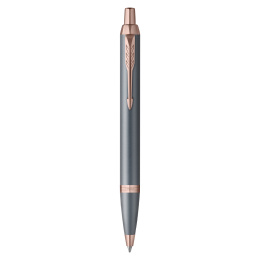 IM Finishing Touch Slate Kulepenn i gruppen Penner / Fine Writing / Kulepenner hos Pen Store (137388)