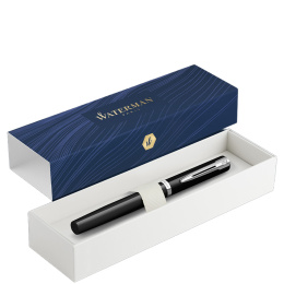 Impression Black/Palladium Fyllepenn i gruppen Penner / Fine Writing / Fyllepenner hos Pen Store (137389_r)
