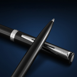 Impression Black/Palladium Kulepenn i gruppen Penner / Fine Writing / Kulepenner hos Pen Store (137391)