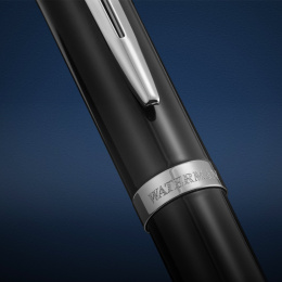 Impression Black/Palladium Kulepenn i gruppen Penner / Fine Writing / Kulepenner hos Pen Store (137391)