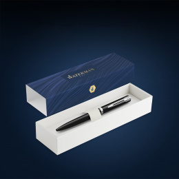 Impression Black/Palladium Kulepenn i gruppen Penner / Fine Writing / Kulepenner hos Pen Store (137391)