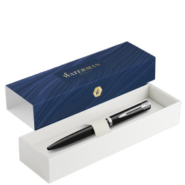 Impression Black/Palladium Kulepenn i gruppen Penner / Fine Writing / Kulepenner hos Pen Store (137391)