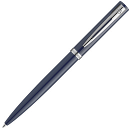 Impression Blue/Palladium Kulepenn i gruppen Penner / Fine Writing / Kulepenner hos Pen Store (137397)