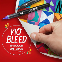 Creative Marker Brush Tip 12‑pakke Earth Tones i gruppen Penner / Kunstnerpenner / Akrylmarkers hos Pen Store (137406)