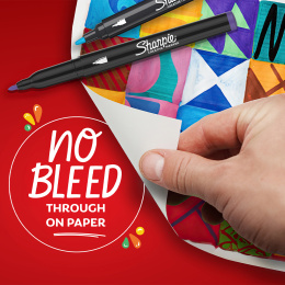 Creative Marker Fine Tip 36‑pakke i gruppen Penner / Kunstnerpenner / Akrylmarkers hos Pen Store (137410)