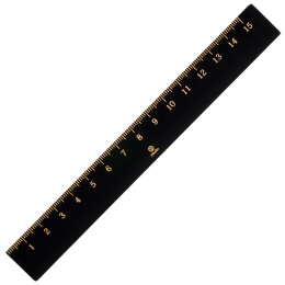 Classic Reflect Ruler i gruppen Hobby & Kreativitet / Hobbytilbehør / Linjaler / Metallinjal hos Pen Store (137413)