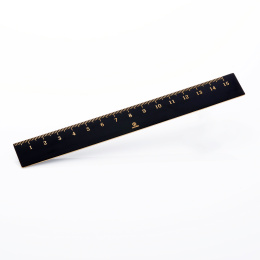Classic Reflect Ruler i gruppen Hobby & Kreativitet / Hobbytilbehør / Linjaler / Metallinjal hos Pen Store (137413)