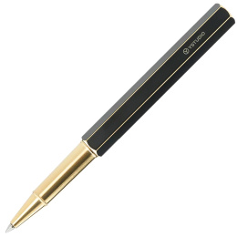 Classic Revolve Rollerball Black i gruppen Penner / Fine Writing / Rollerballpenner hos Pen Store (137414)